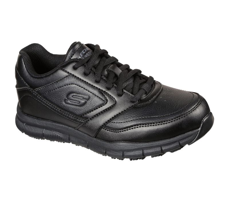 Soulier antidérapant femme skechers new arrivals